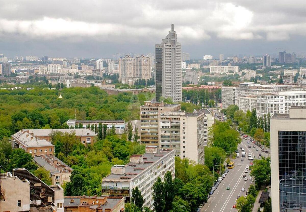 3k apartment vul. Universytets'ka 20В6410810