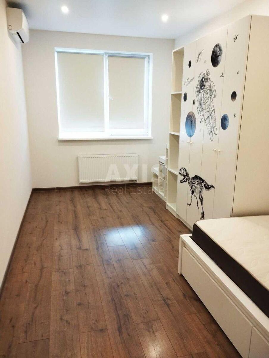 3k apartment bul. Kol'cova 82