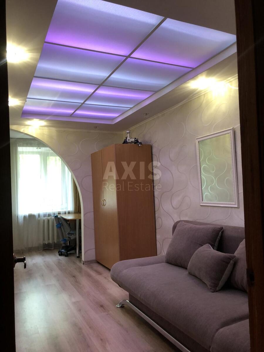 3к квартира ул. Гаврилишина Богдана 181