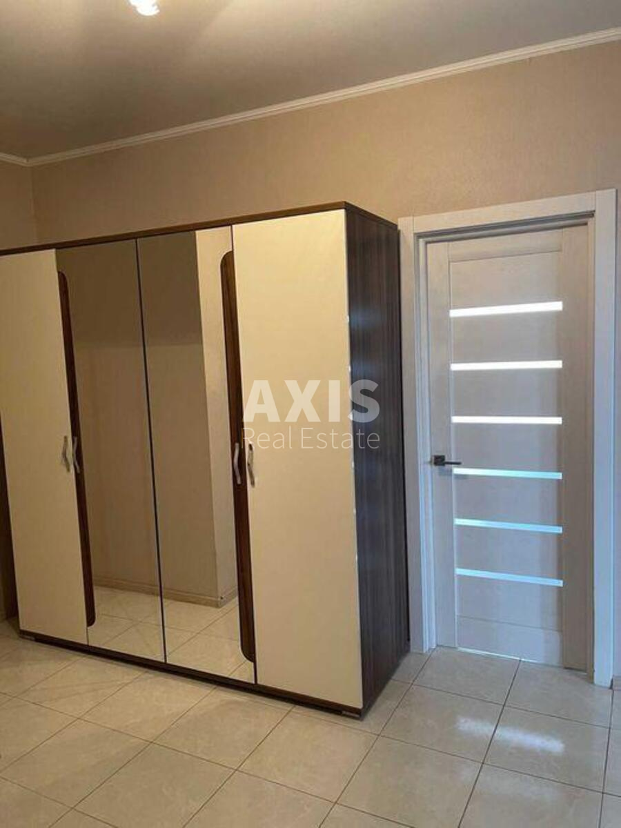 2k apartment vul. Dilova 2б9