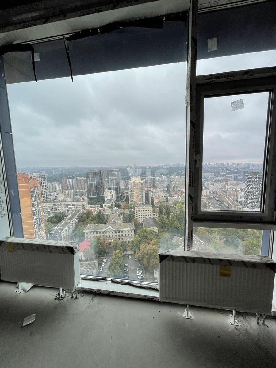 3k apartment prov. Laboratornyj 76001011