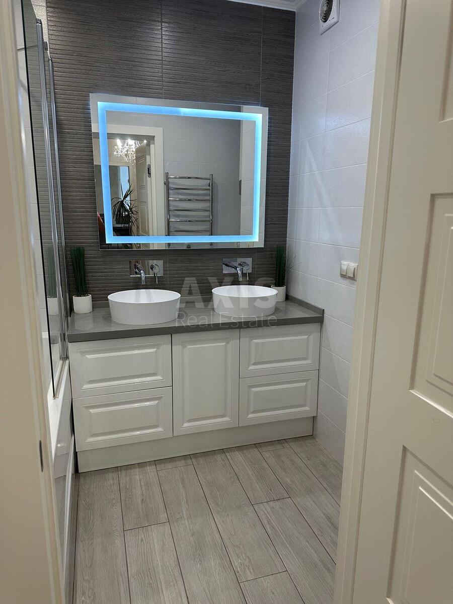 3k apartment pr-t Pravdy 39В600766