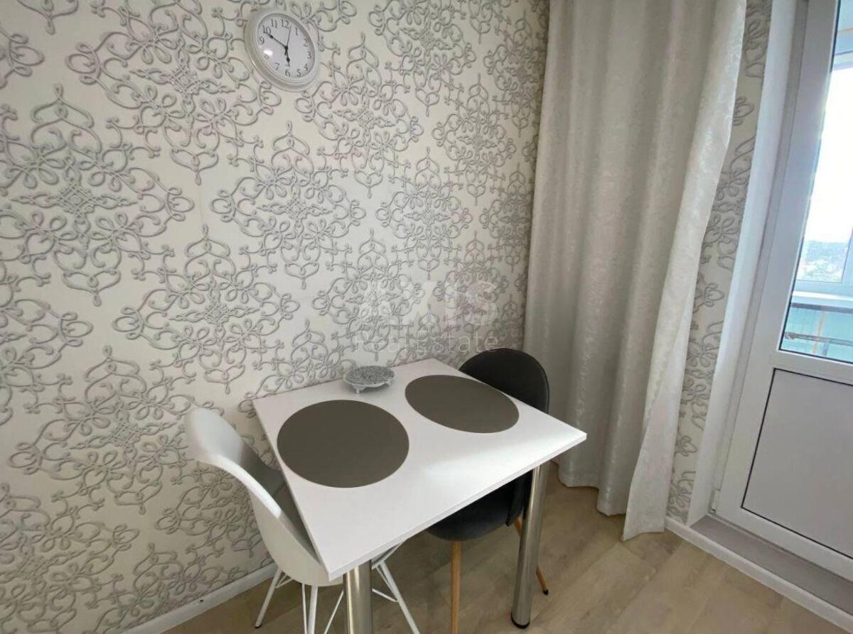 1k apartment pr-t Nauky 272