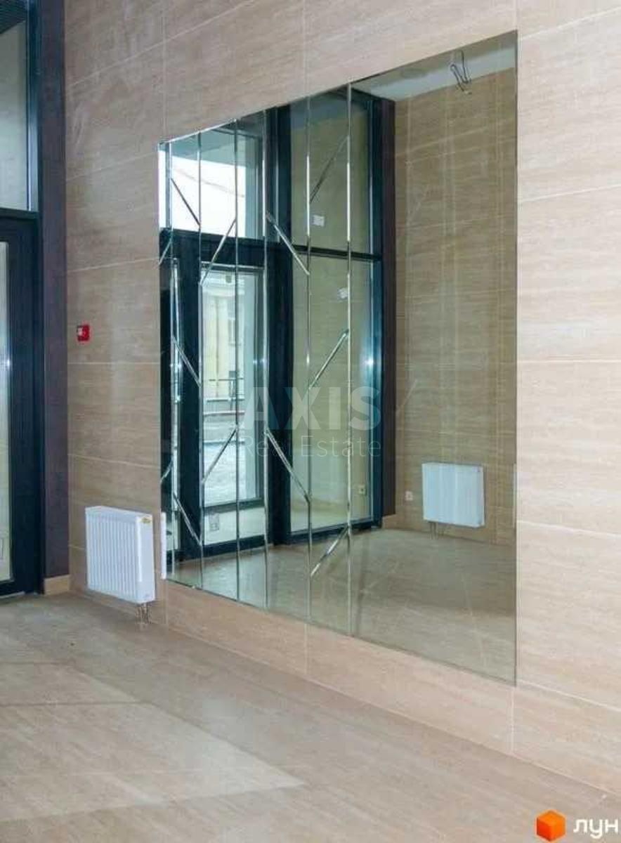 3k apartment vul. Bul'varno-Kudrjavs'ka 15А4