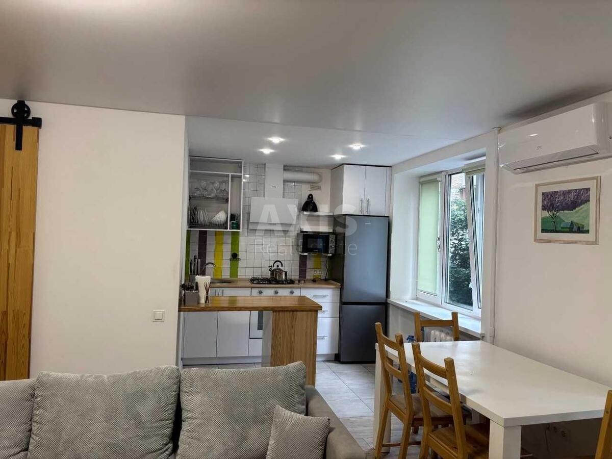 3k apartment prov. Mykil's'kyj 17601174
