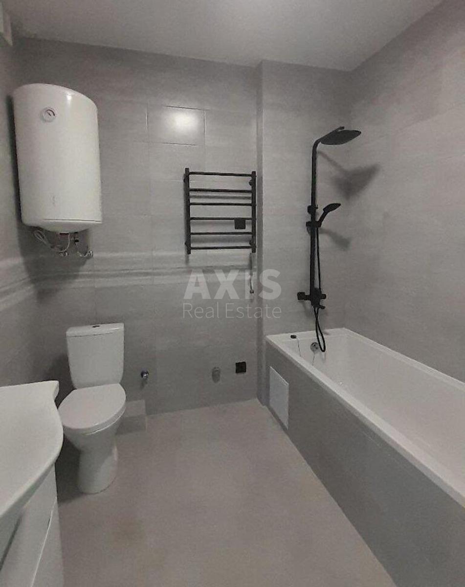 1k apartment vul. Ushyns'kogo 14А2