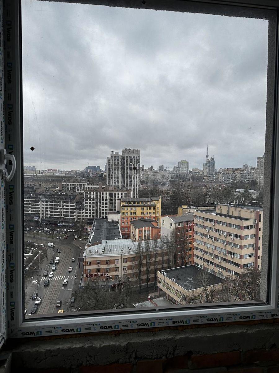 1к квартира ул. Лукьяновская 250