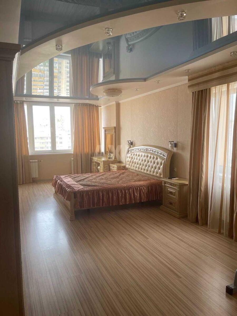 3k apartment pr-t Grygorenka Petra 231