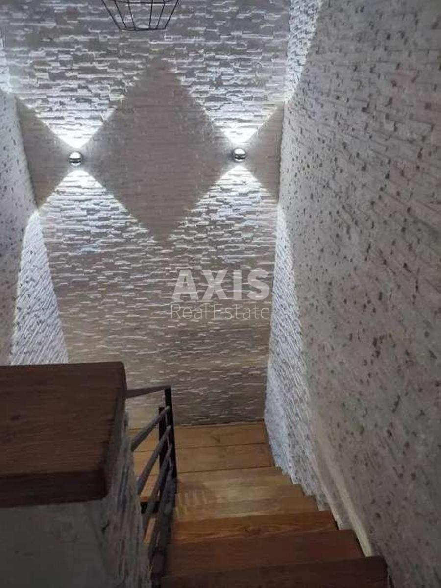 3k apartment vul. Danchenka Sergija 32