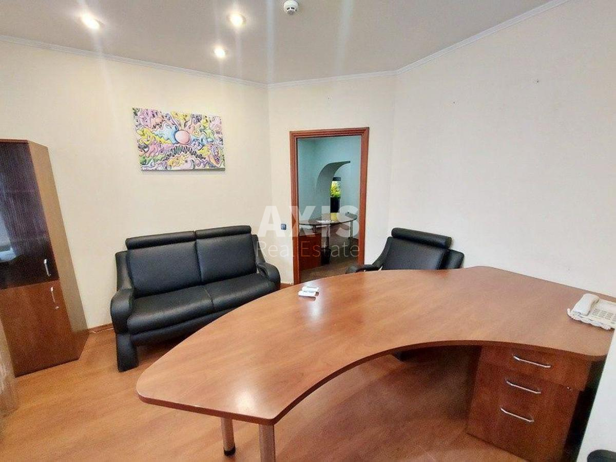 Office vul. Shovkovychna 29, 65m2446105