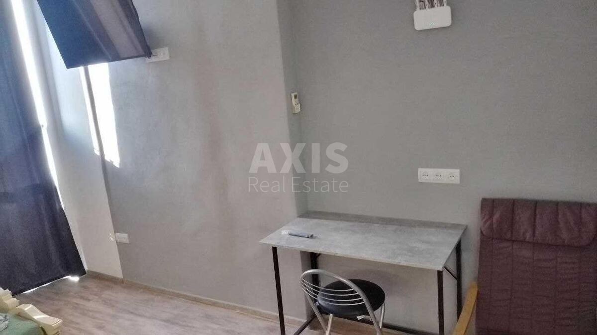 1k apartment pr-t Peremogy 262