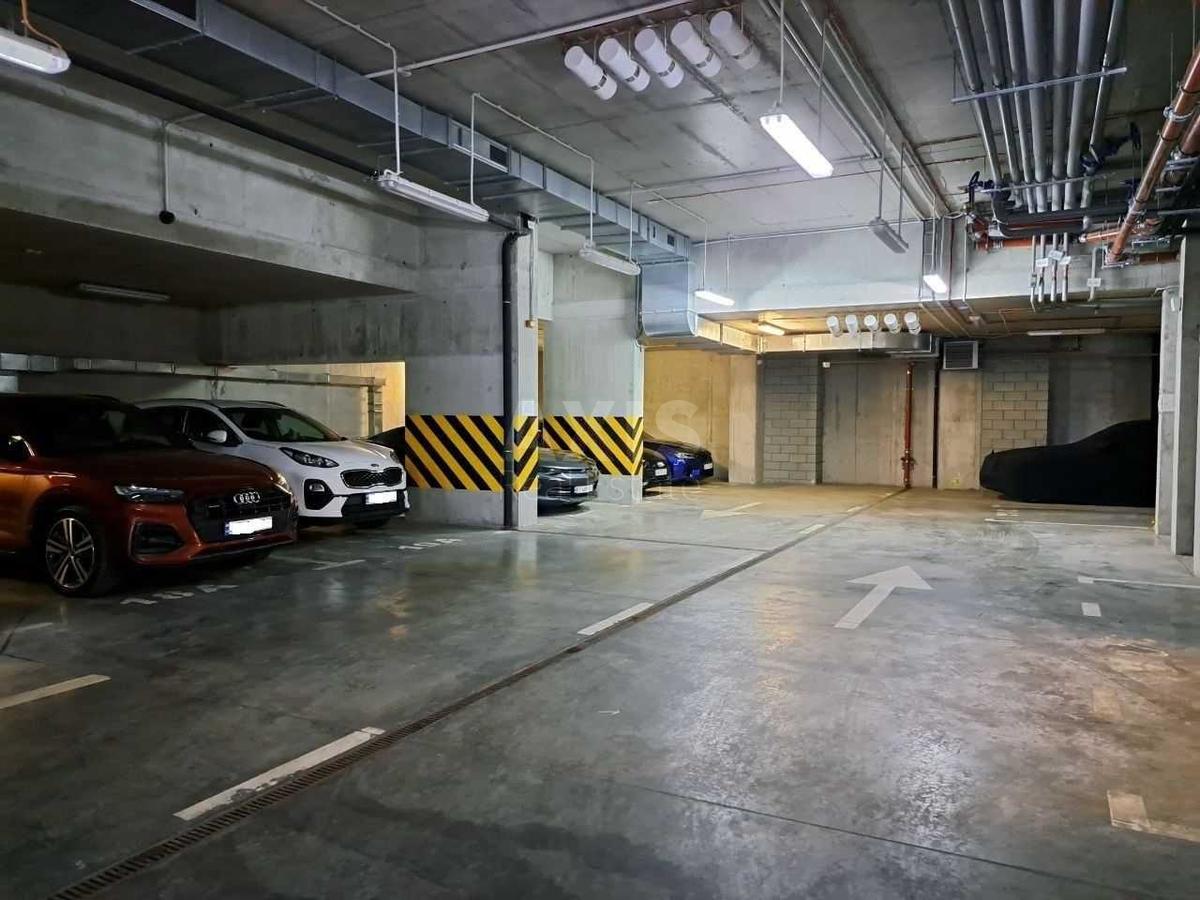 5k apartment vul. Fedorova Ivana 2А3
