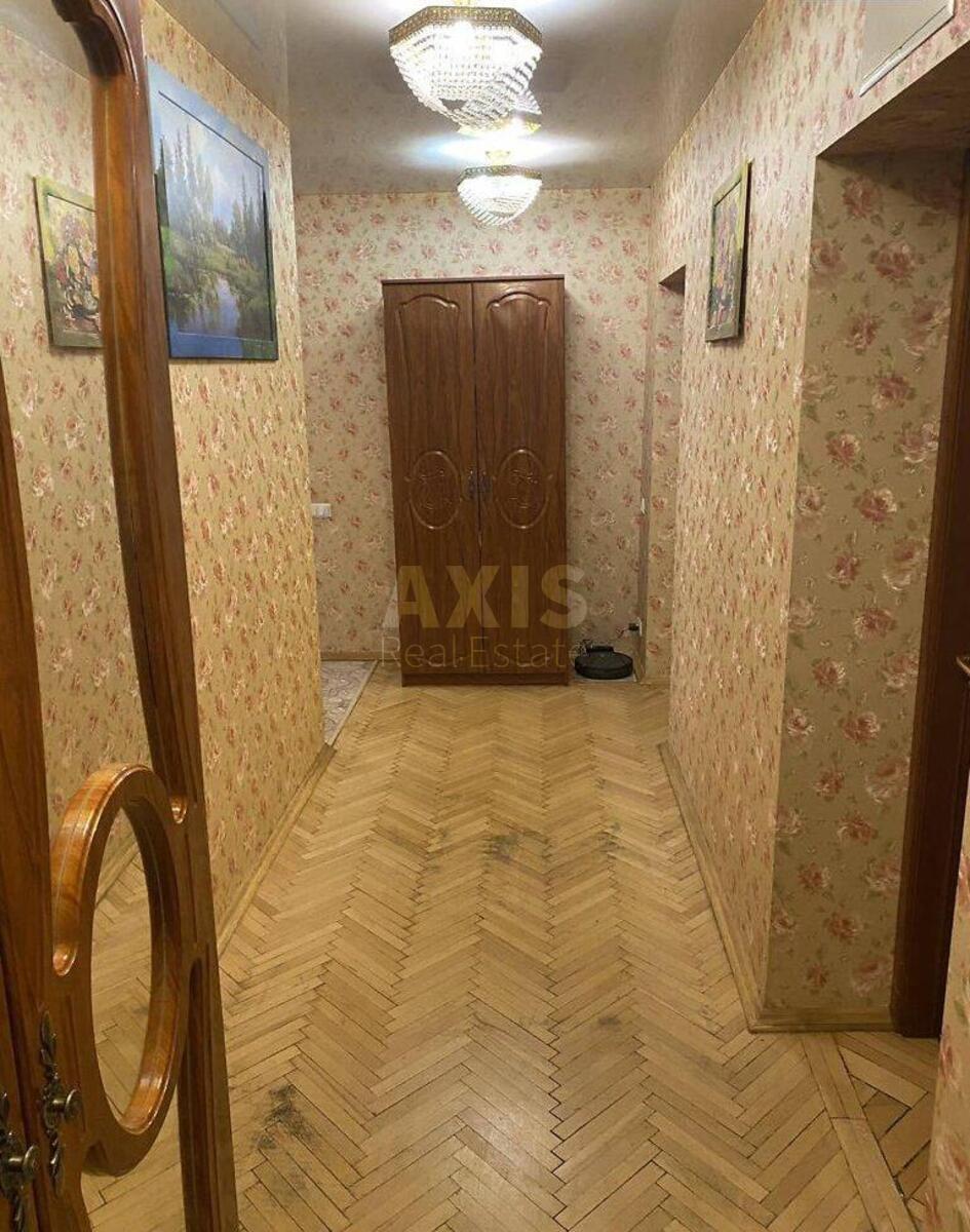 3k apartment vul. Tarasivs'ka 296017813