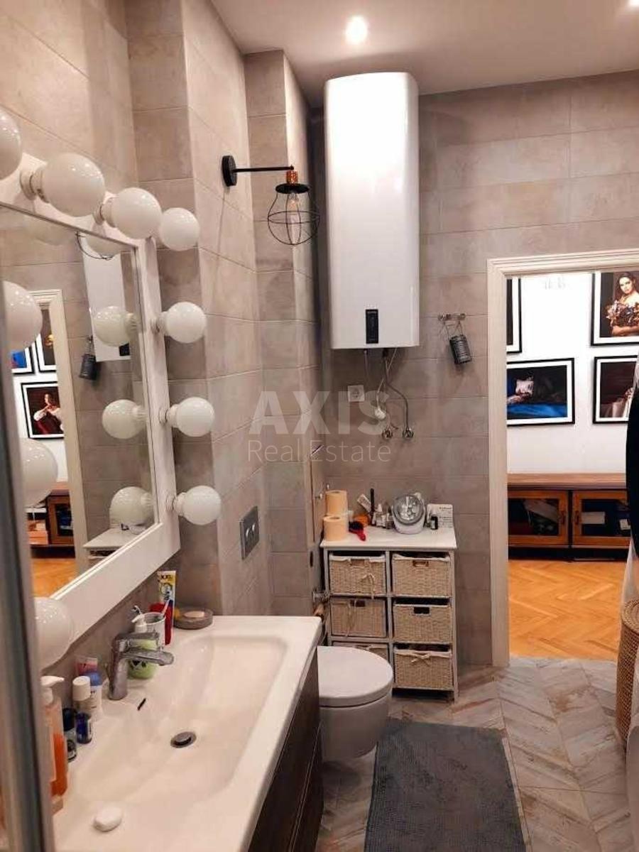 3k apartment prov. Behterevs'kyj 144
