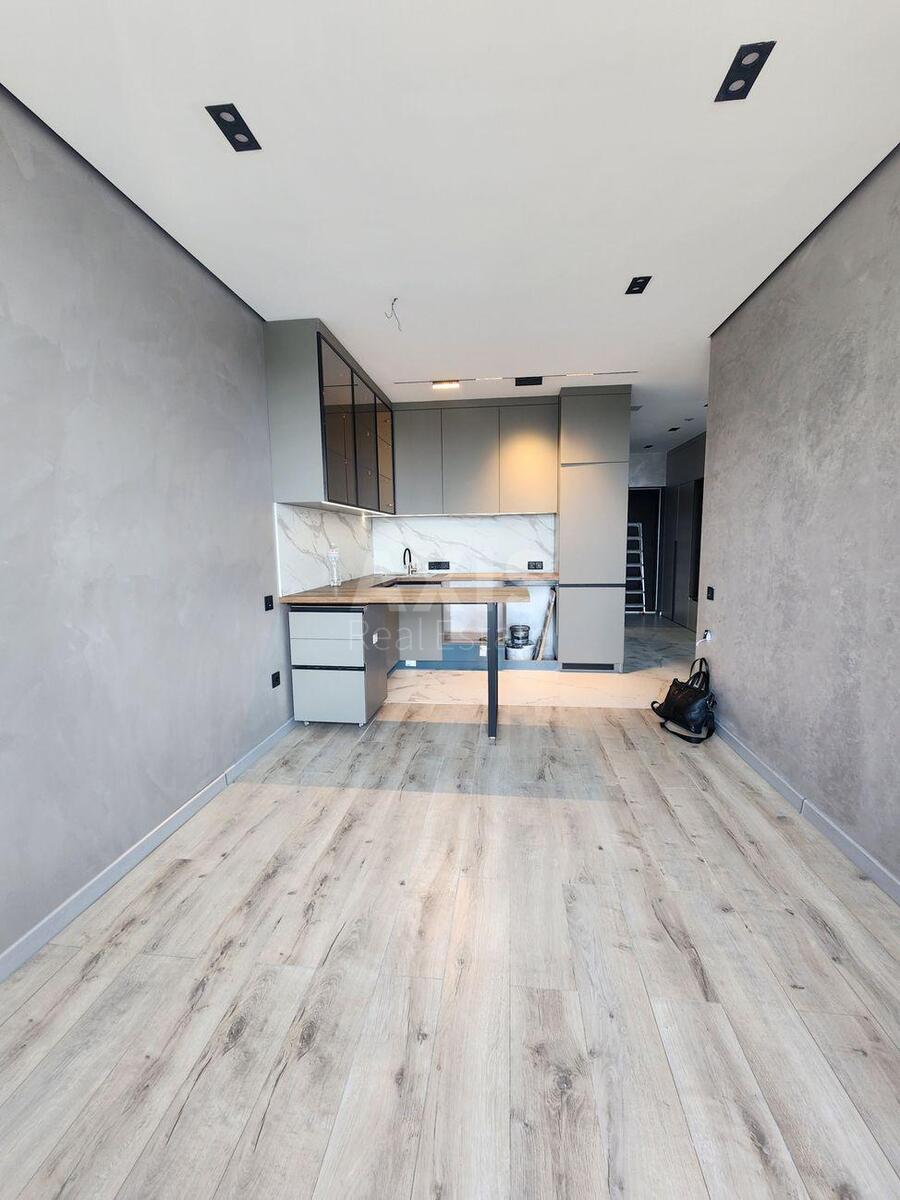 1k apartment vul. Teligy Oleny 250