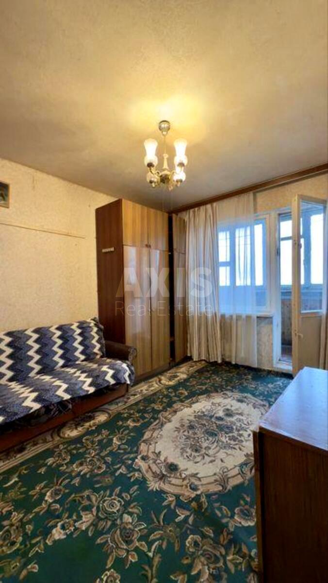 3к квартира ул. Лятошинского 22614863