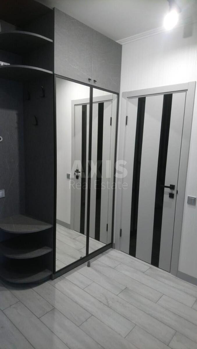 1к квартира ул. Ревуцкого 40570834