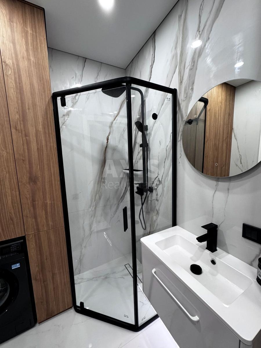 1k apartment vul. Rodyny Kistjakivs'kyh 106149715