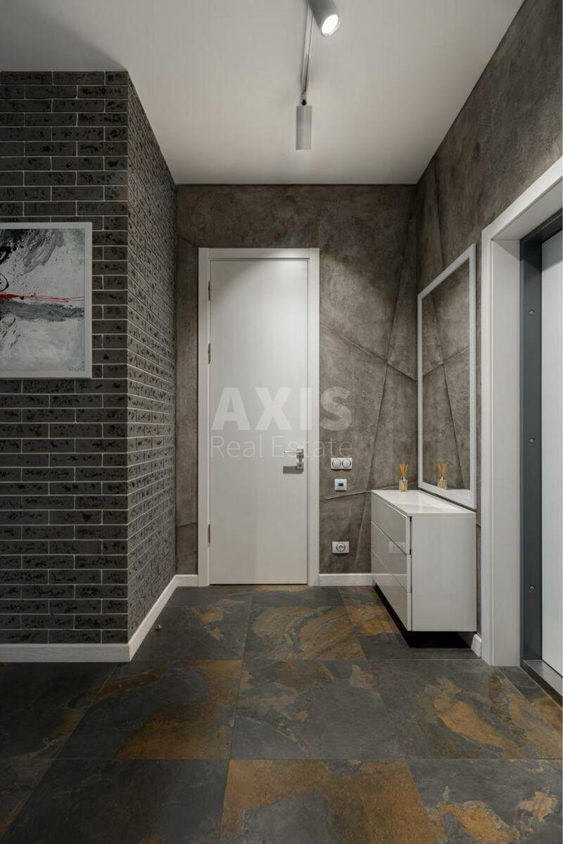 2k apartment vul. Jevgena Konoval'cja 3410