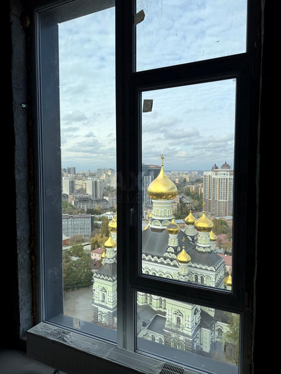 2k apartment vul. Sichovyh Stril'civ 44А615140