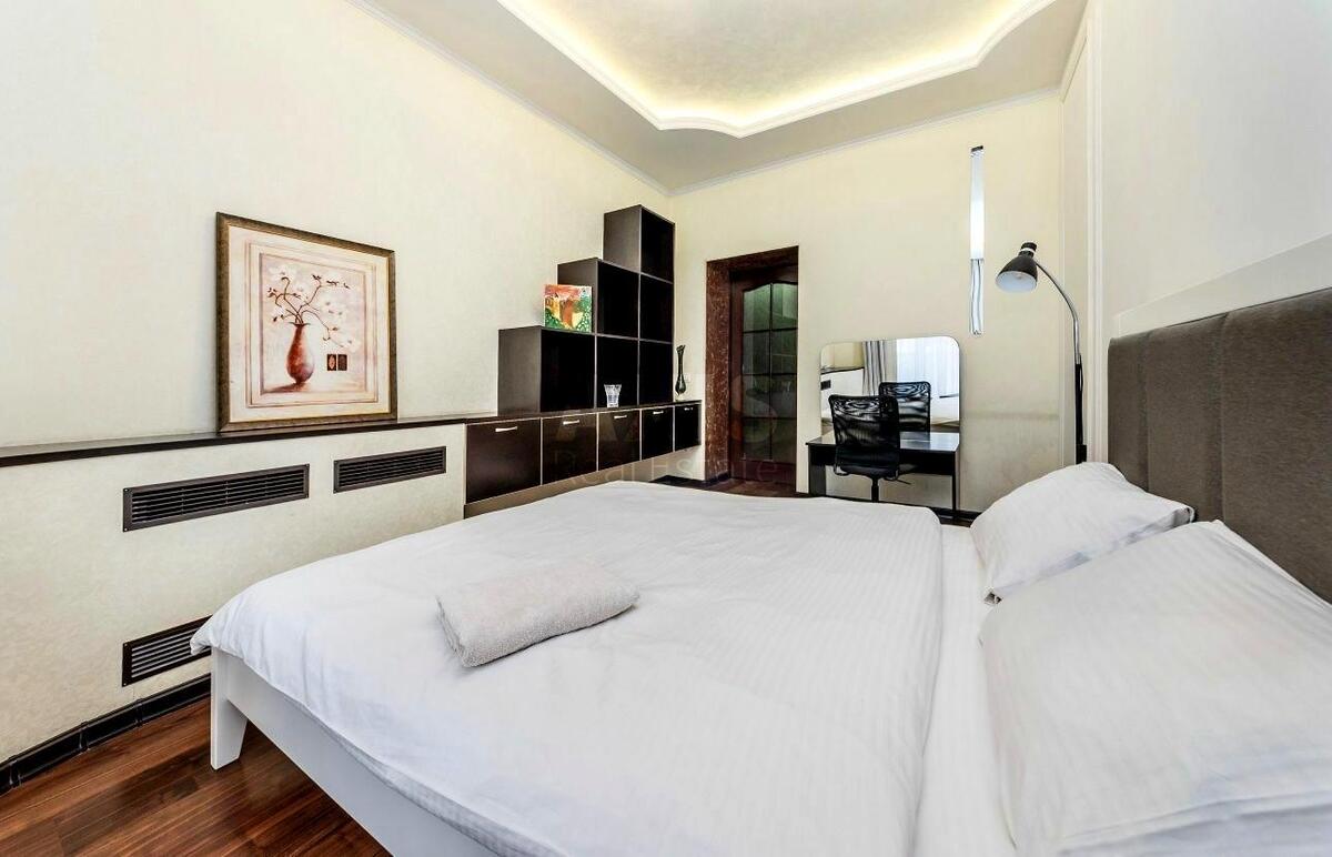 3k apartment vul. Velyka Vasyl'kivs'ka 20615295