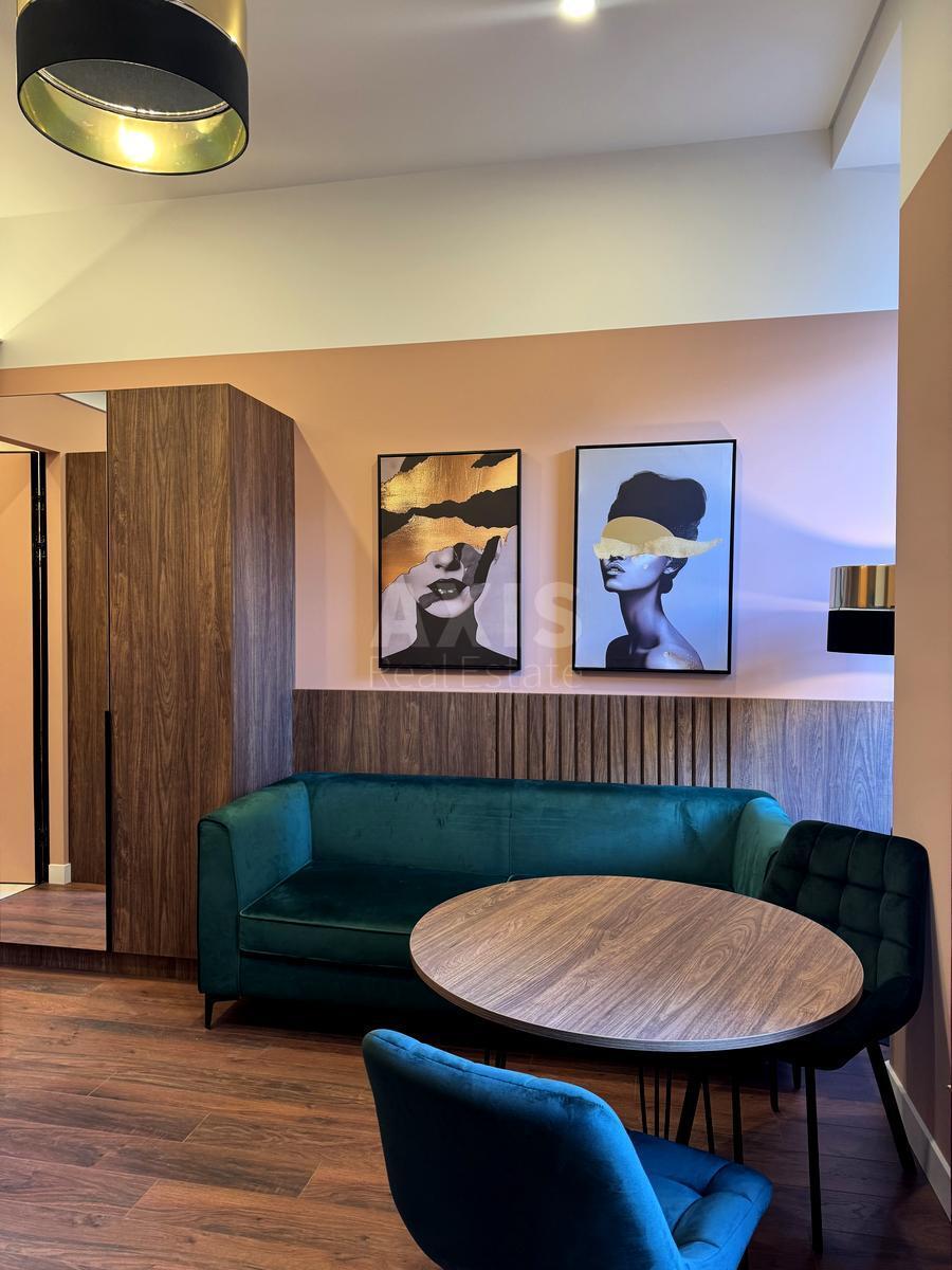 1k apartment vul. Basejna 3615468