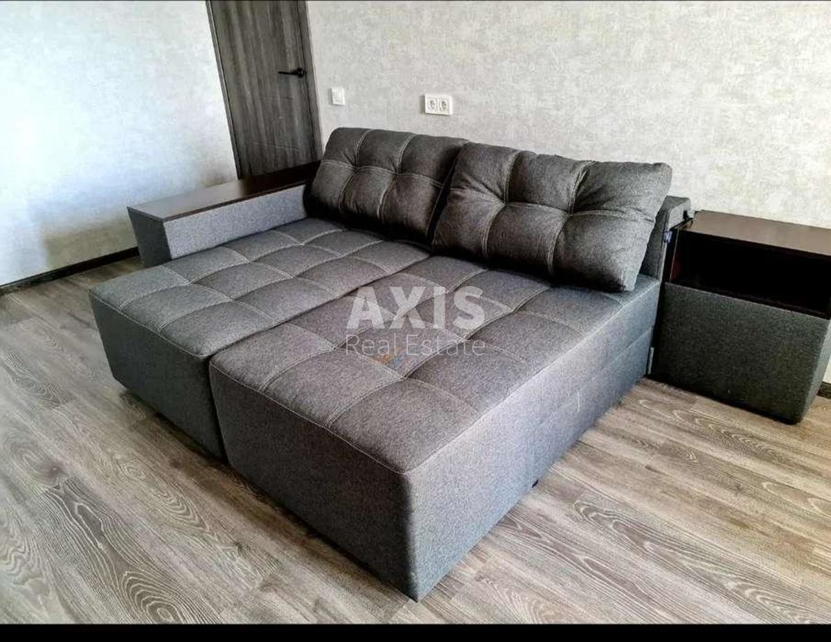 2k apartment vul. Novopol'ova 2316102