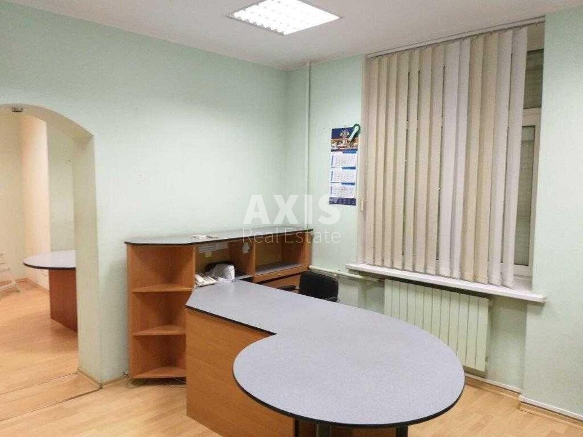 Офис ул. Оболонская 39, 107м2601623