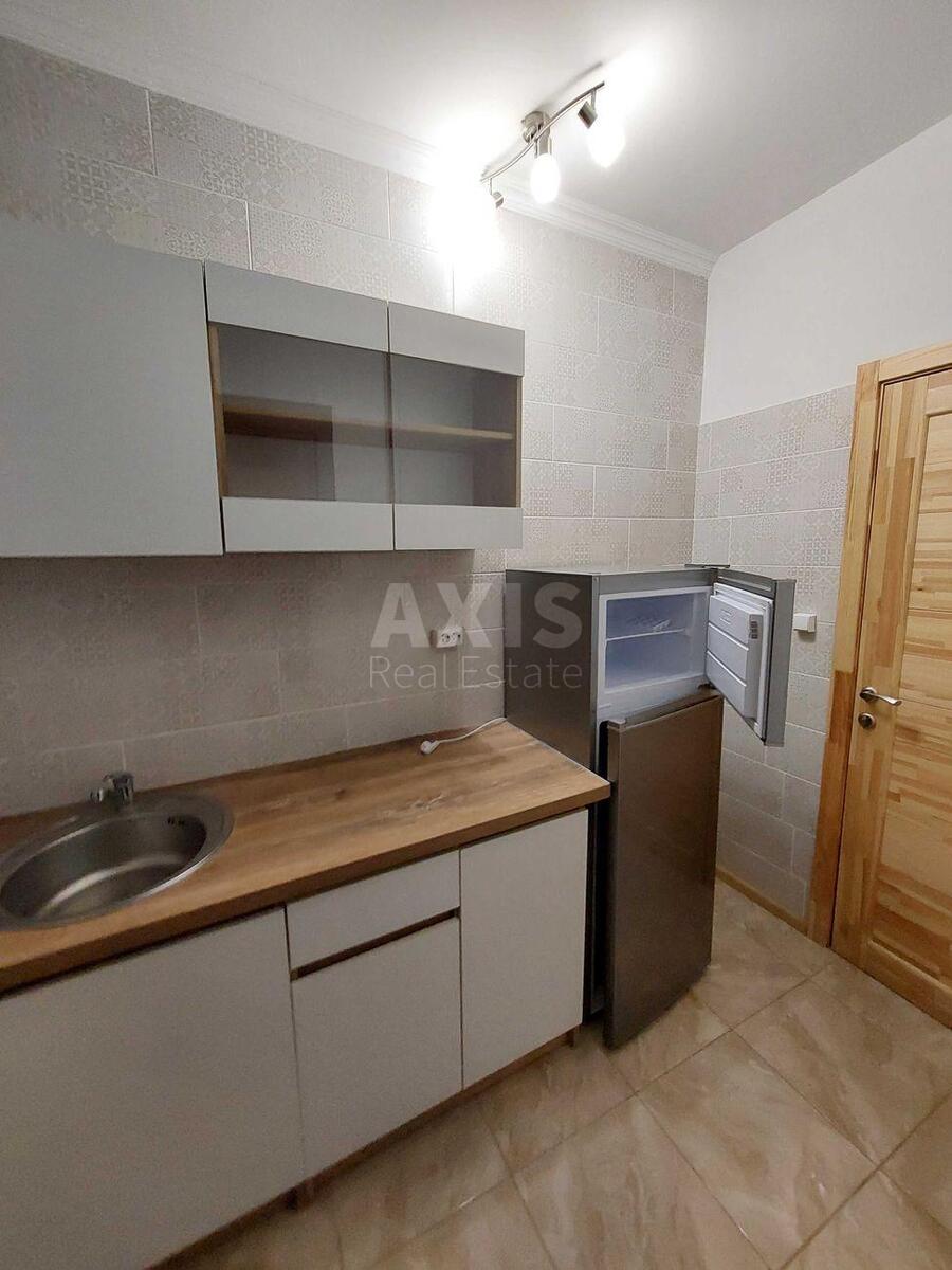 1k apartment vul. Sagajdaka Stepana 101Ш571459