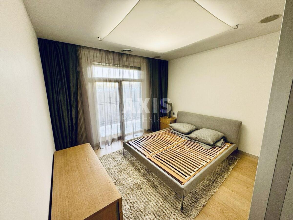 3k apartment vul. Nazarivs'ka 112