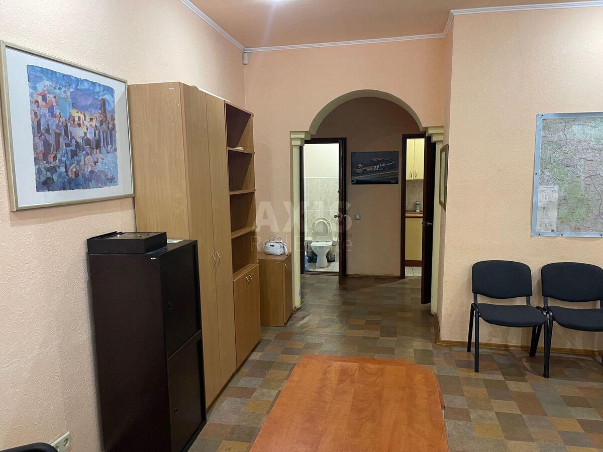 2к квартира ул. Довнар-Запольского 41