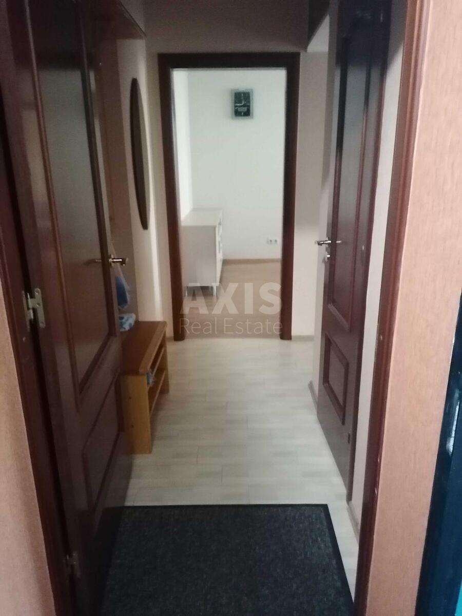 2к квартира пер. Арсенальный 5571681