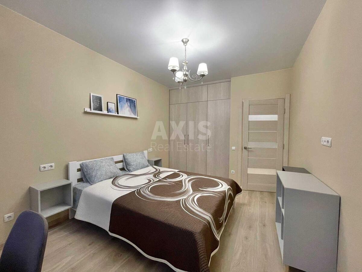 1k apartment pr-t Pravdy 41А570074