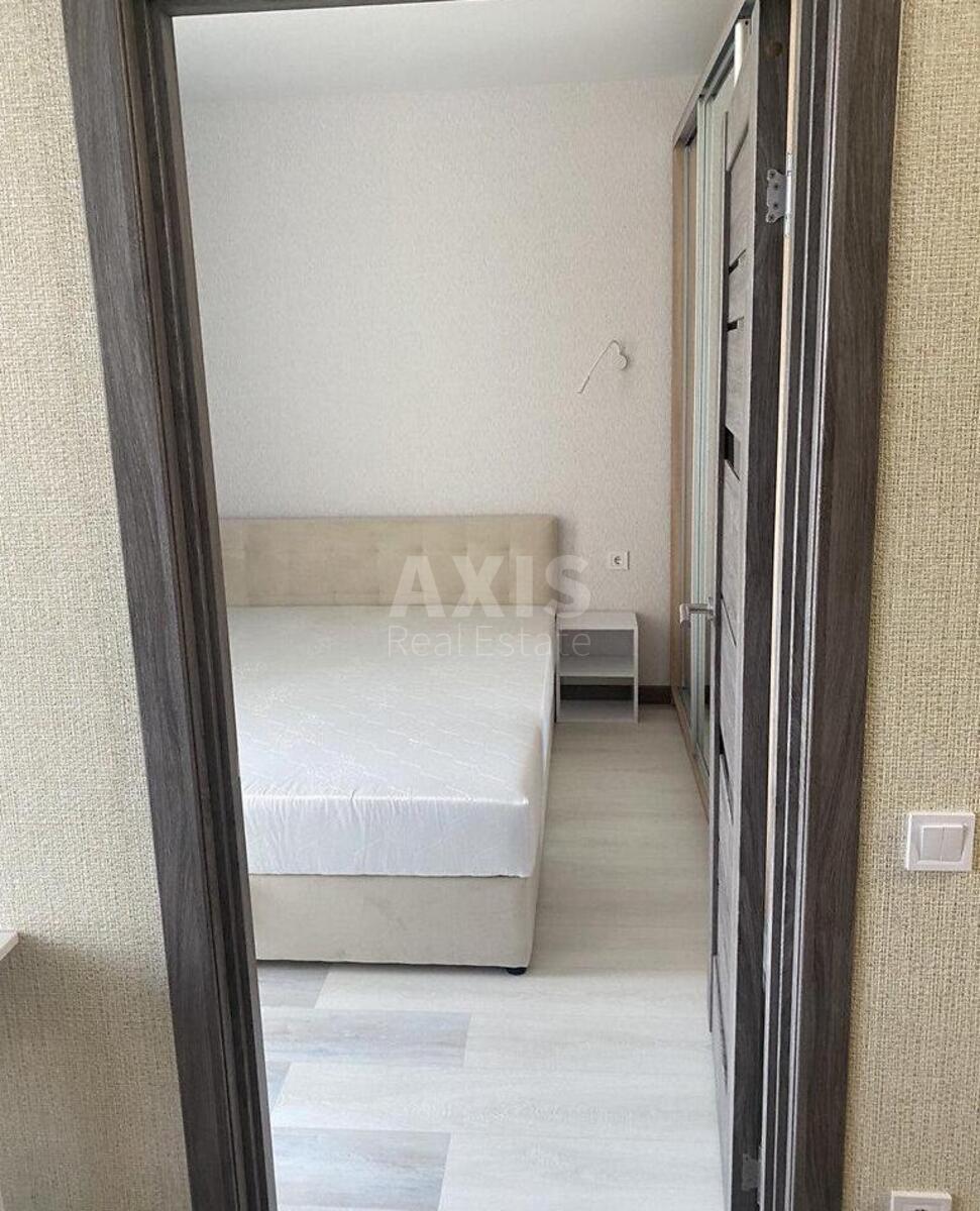 1k apartment vul. Rodyny Kistjakivs'kyh 4570323