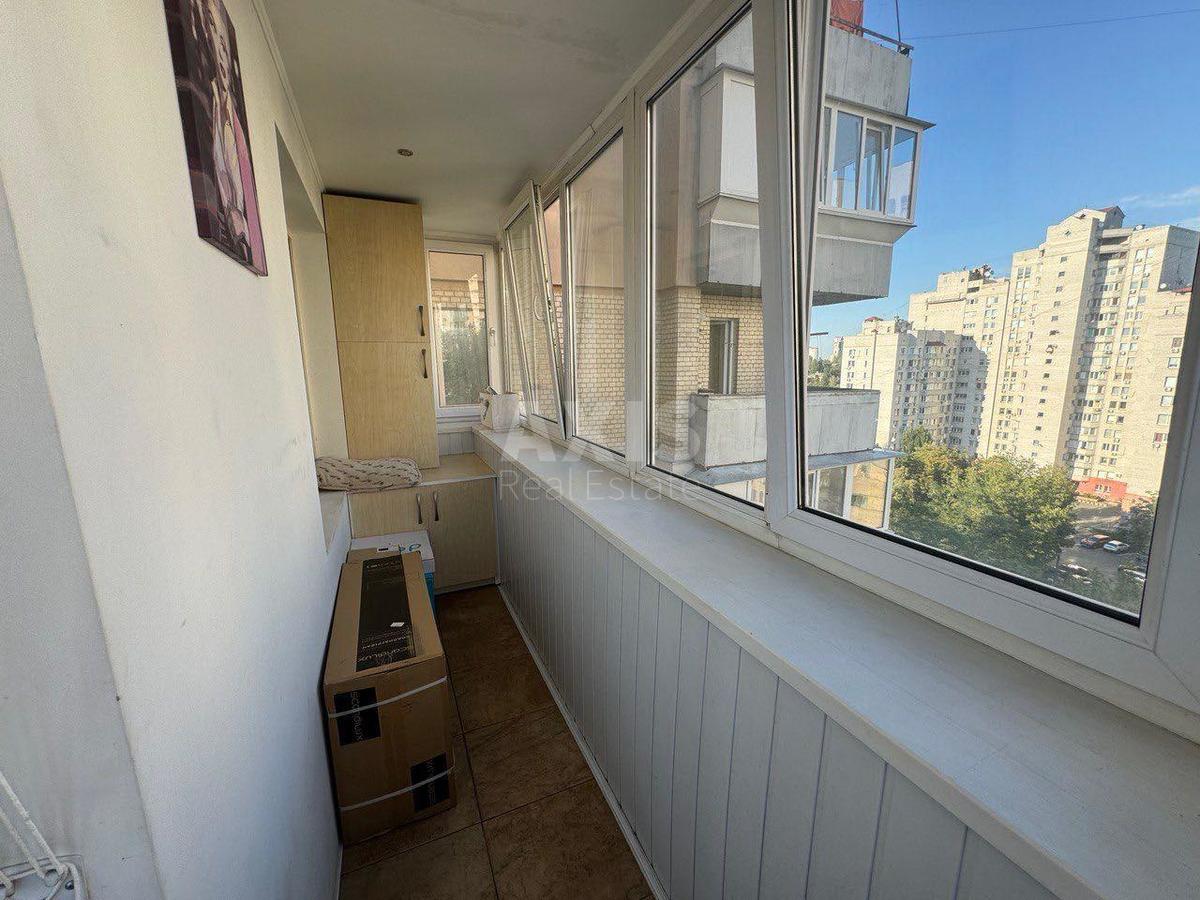 2к квартира ул. Ереванская 28А6