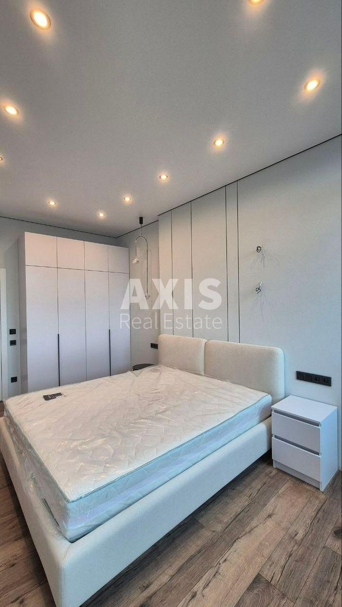 2k apartment pr-t Peremogy 1155561