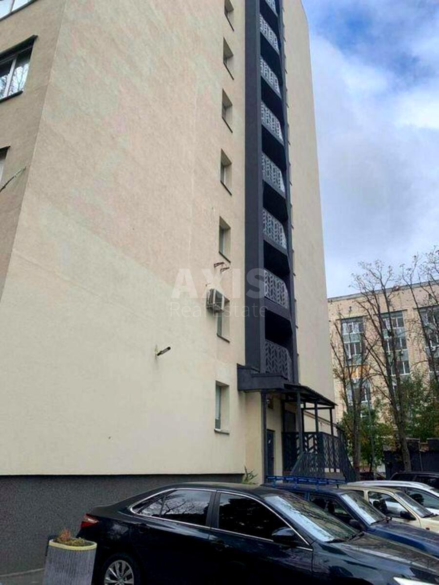 3k apartment vul. Vasylevs'koi' Vandy 46146710
