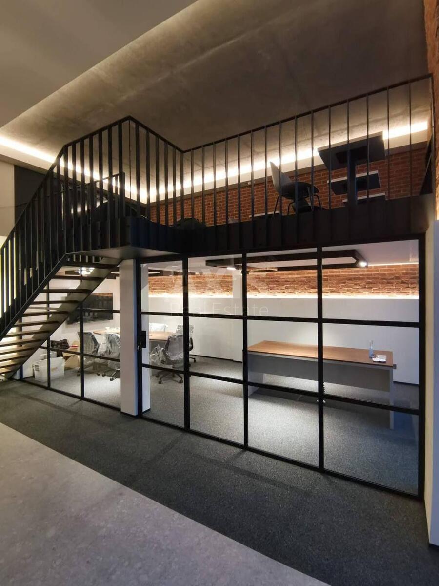 Office vul. Antonovycha 44, 150m256902