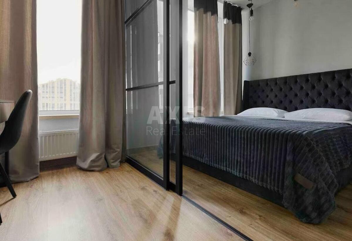 1k apartment vul. Regeneratorna 4569581