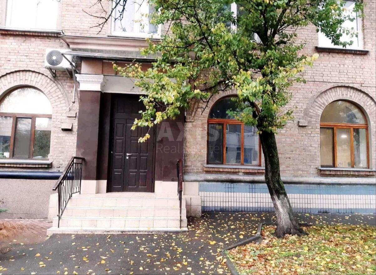 Office vul. Nemyrovycha-Danchenka 14/13, 153m256981