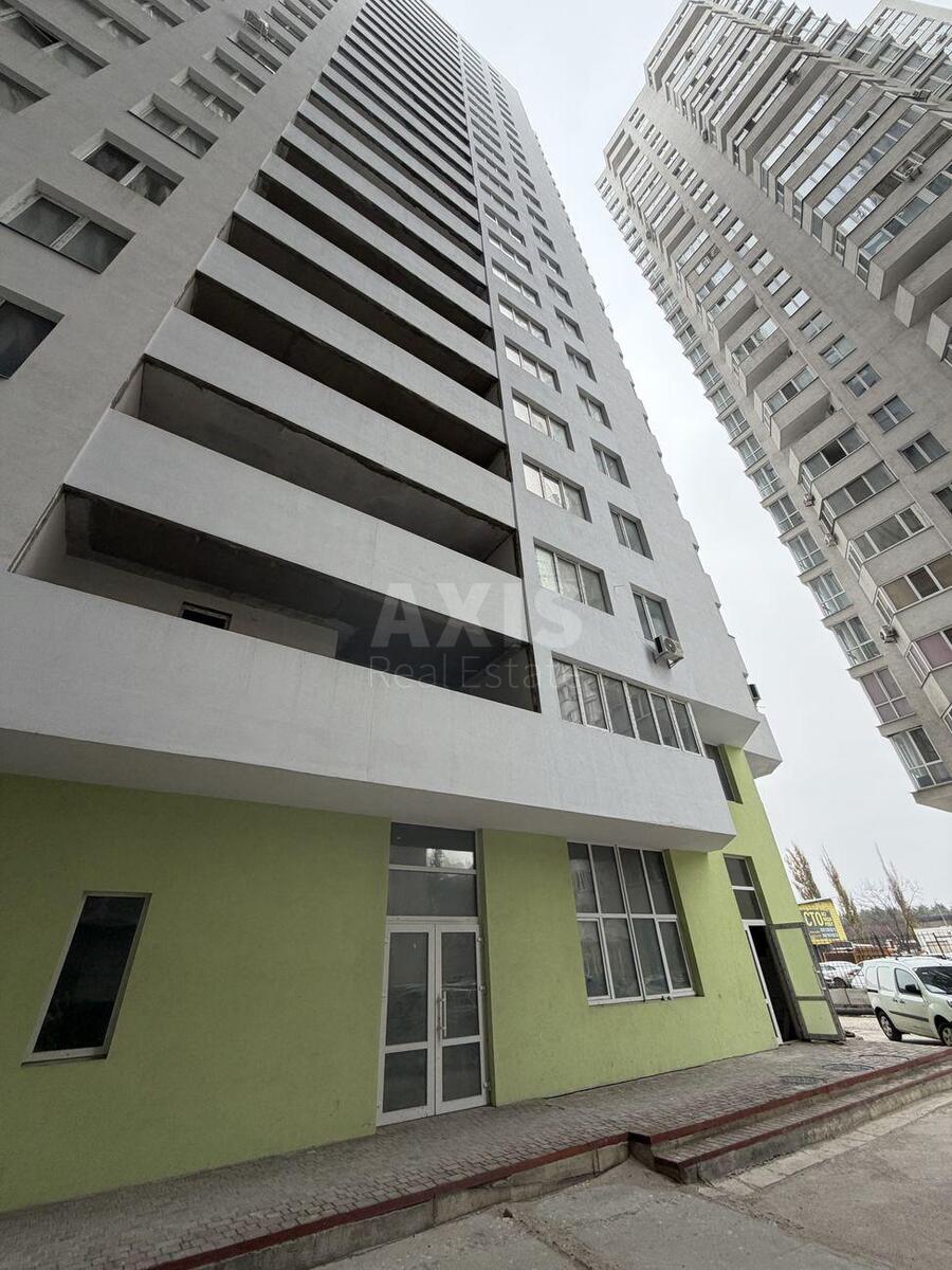 2k apartment vul. Svitla 361356