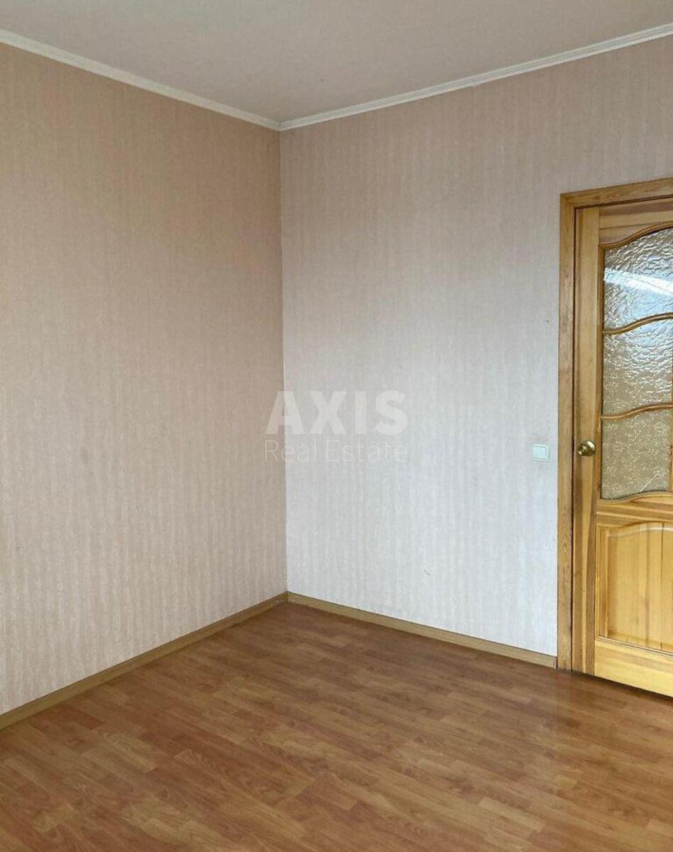 2k apartment vul. Jordans'ka 2Б1