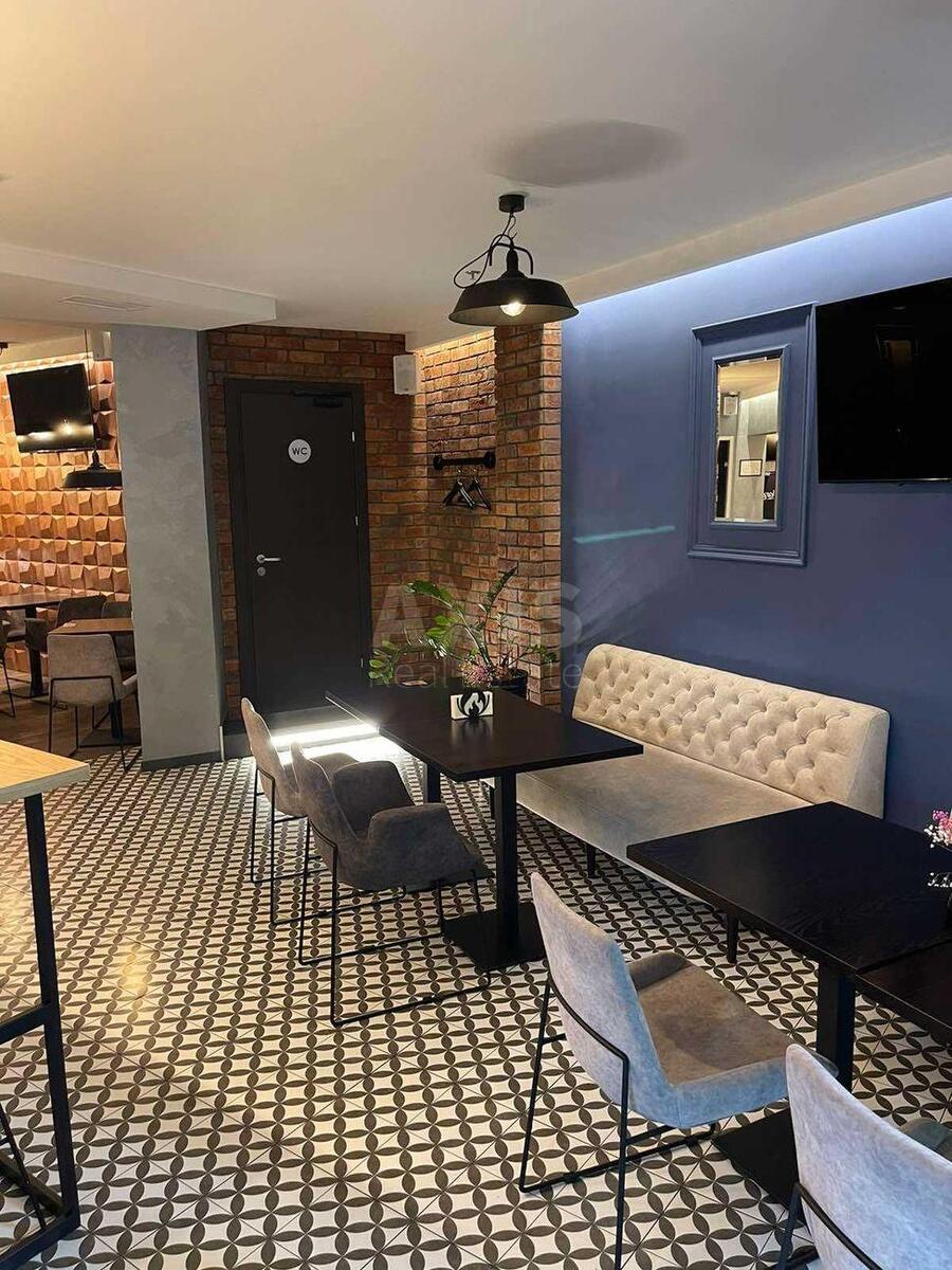 Объект торговли ул. Мокрая 18А, 211м2613744