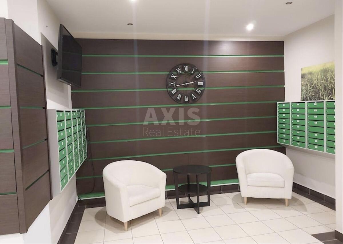 2k apartment vul. Mehanizatoriv 2014