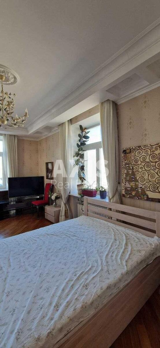 3k apartment vul. Pushkins'ka 208