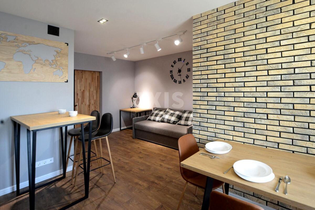 1к квартира пр-т Голосеевский 95607573