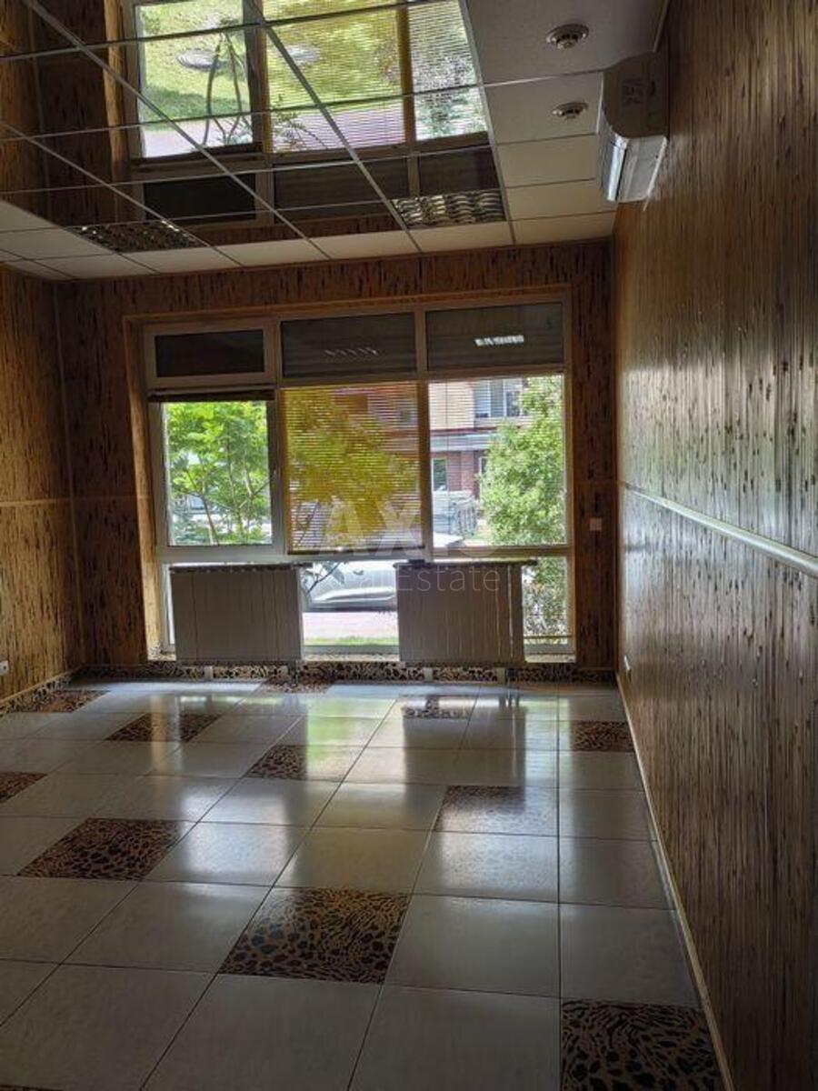 Office vul. Obolons'ka naberezhna 15, корп. 4, 108m2607796