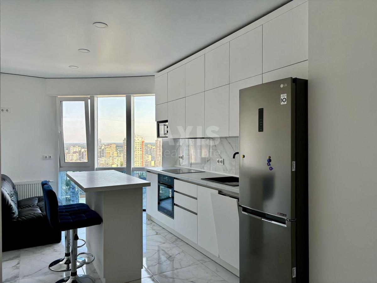 1k apartment pr-t Peremogy 71А