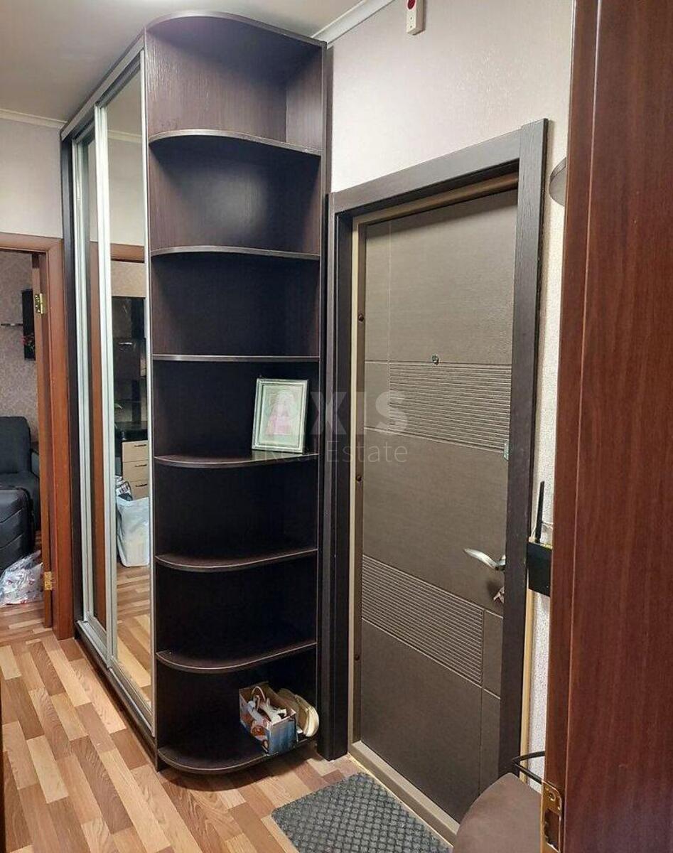 1k apartment vul. Chavdar Jelyzavety 345650312