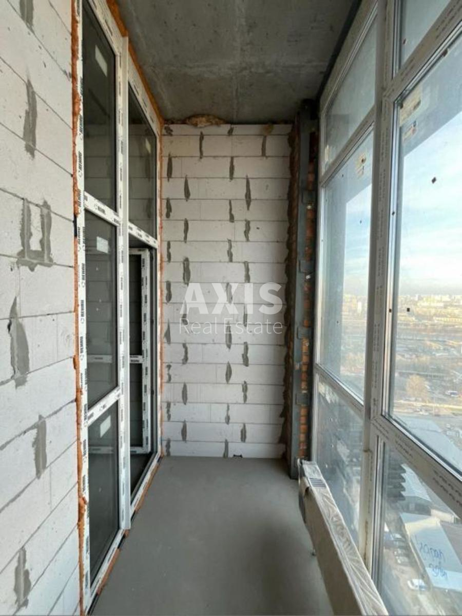 2k apartment vul. Prychal'na 126